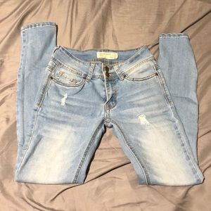 SOLD Encore jeans